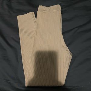 Missguided High Waisted Leggings